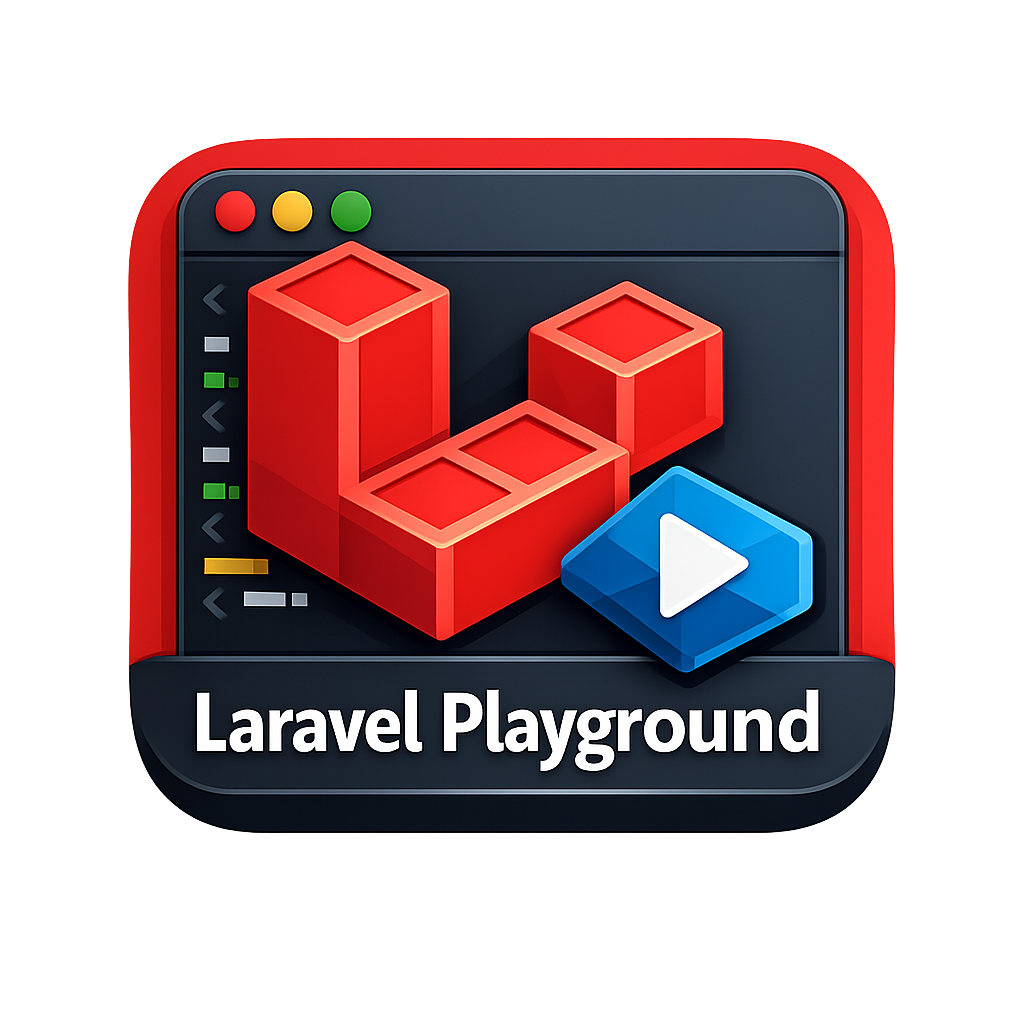 Laravel Playground (Code Runner)